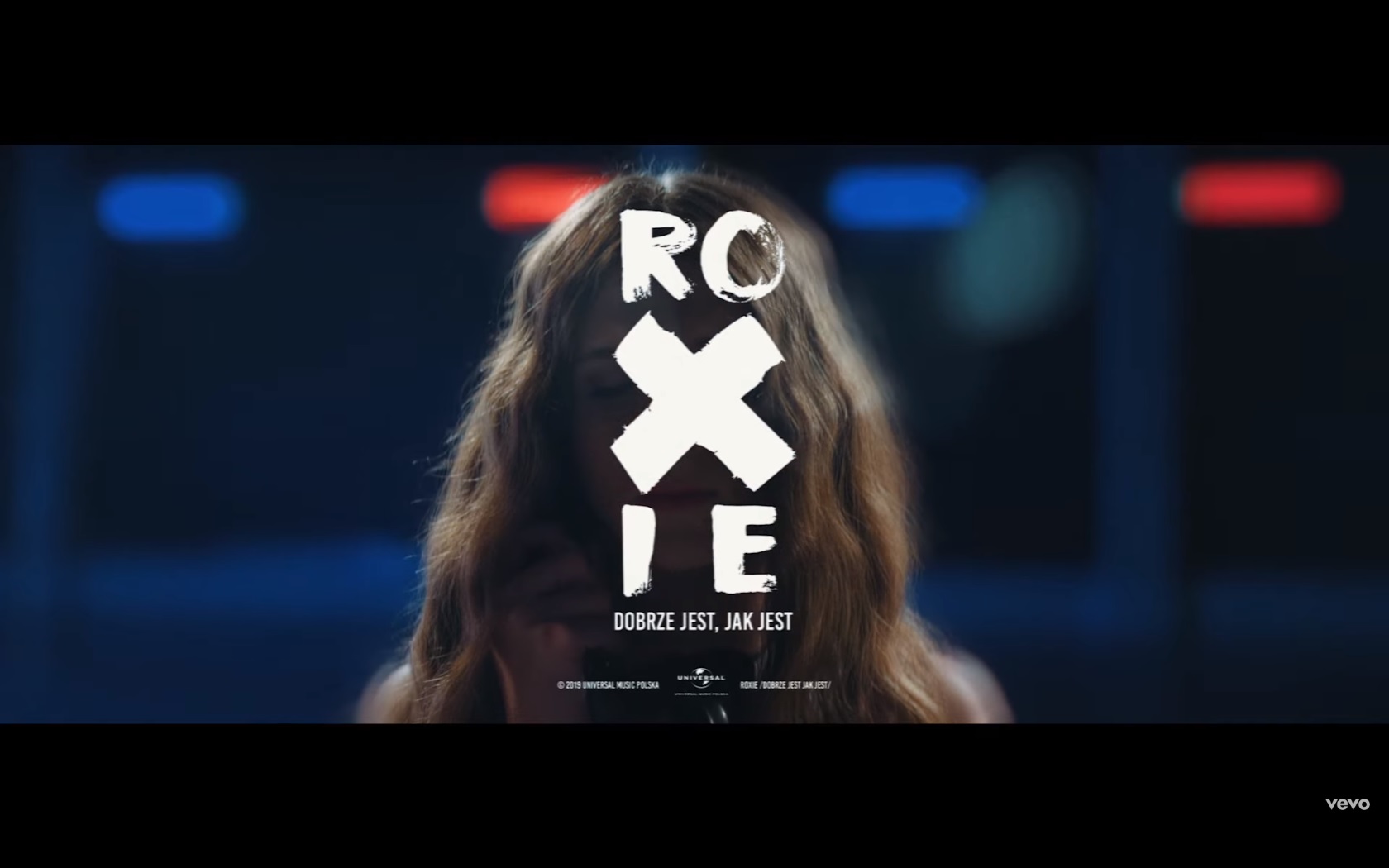  VÍDEO: O novo single e videoclip de Roksana Węgiel, ‘Dobrze Jest, Jak Jest’