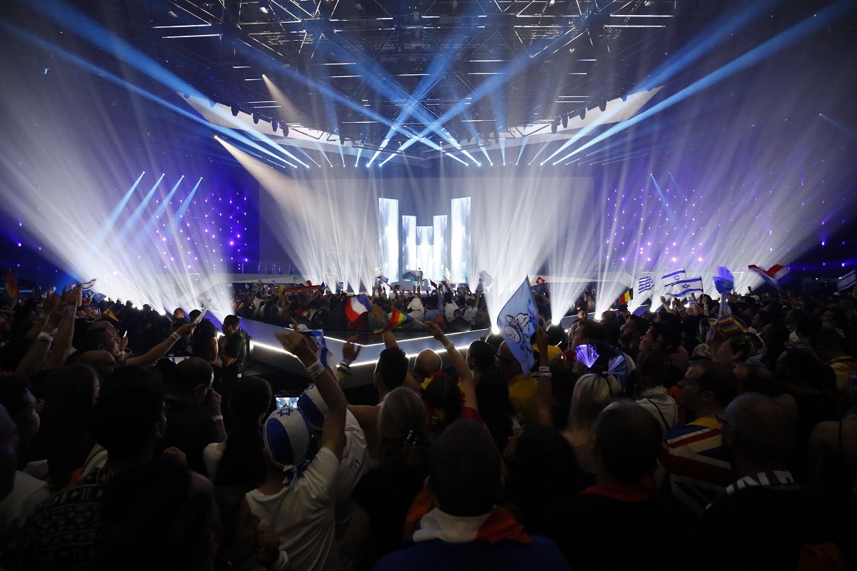 Rumores apontam final do Festival Eurovisão 2020 para 16 de maio