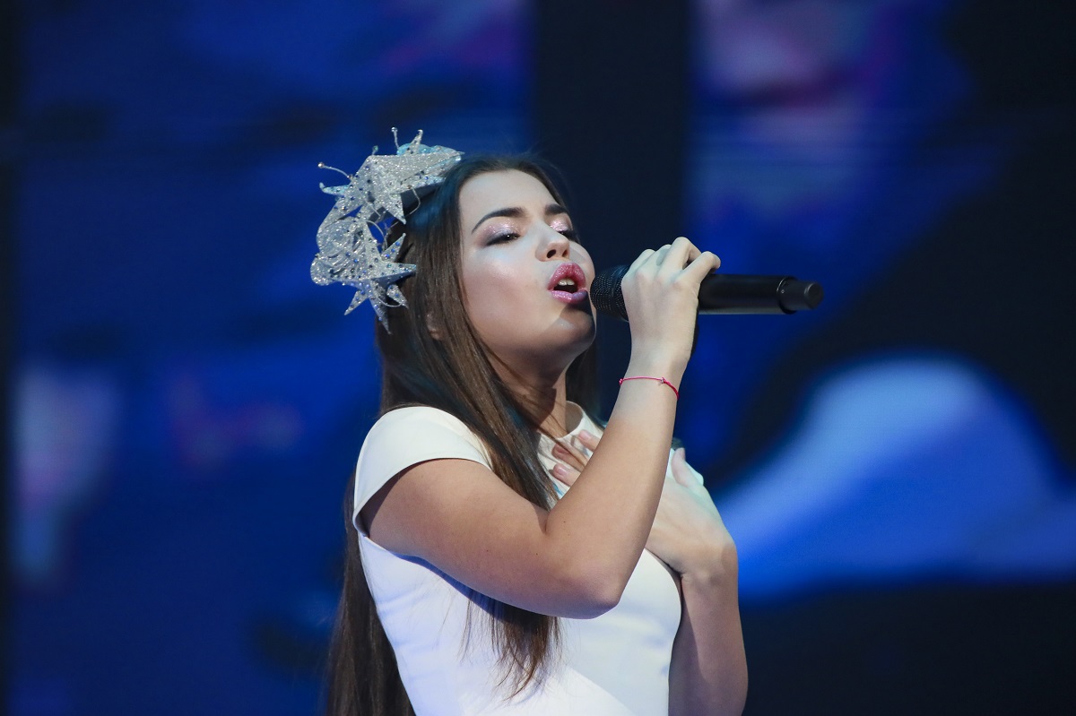  Sérvia confirma permanência na Eurovisão Júnior este ano