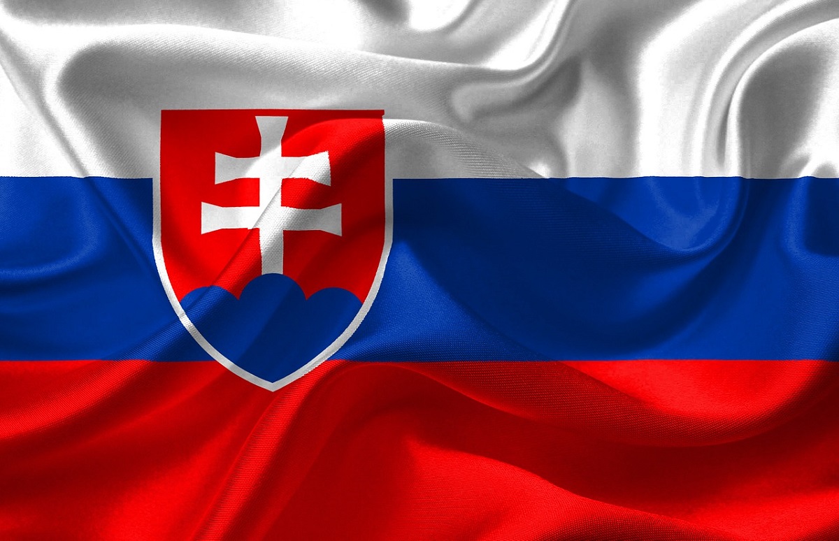  Eslováquia de novo ausente da Eurovisão em 2023
