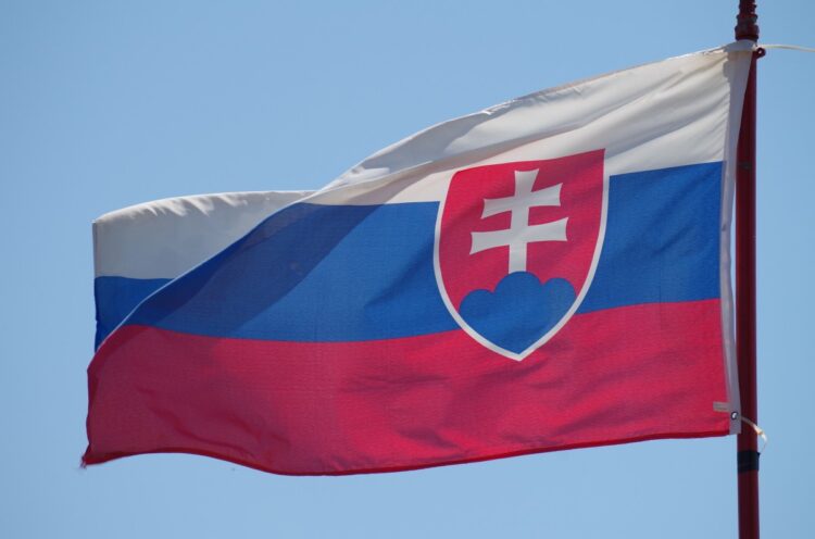  Eslováquia ainda não se estreia no JESC em 2019
