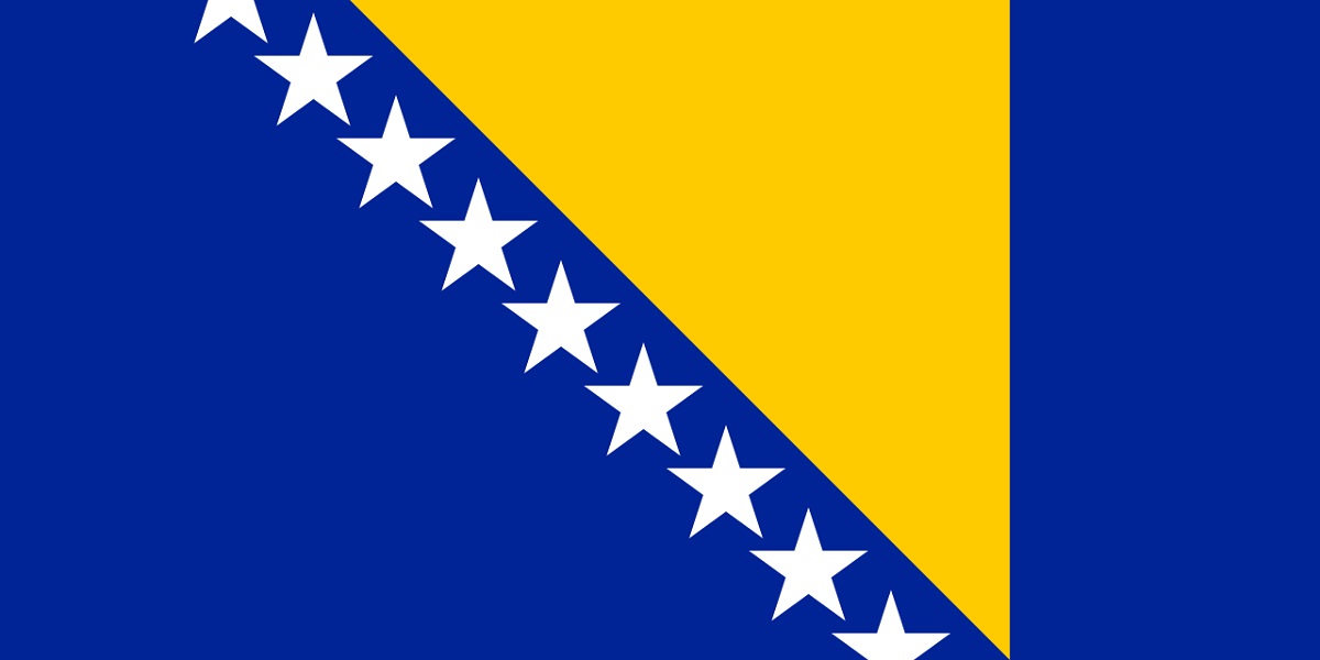 Bósnia e Herzegovina mantém-se ausente do ESC em 2020