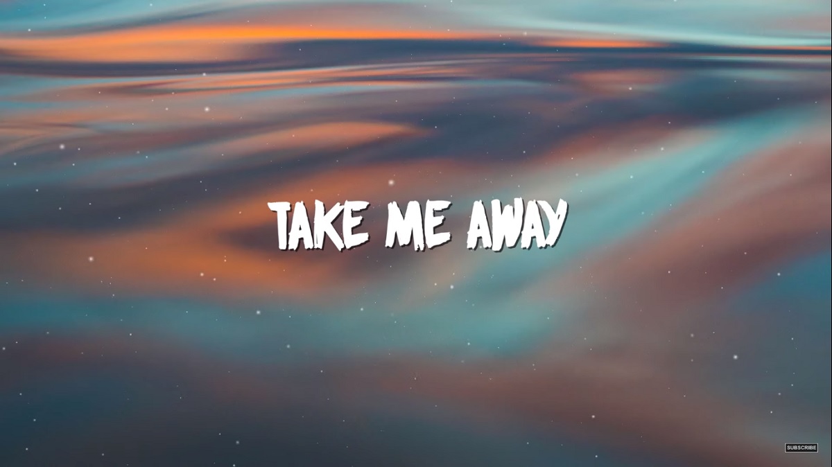  VÍDEO: ‘Take me Away’, a nova canção de Victor Crone