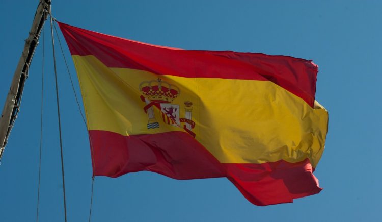  Espanha elege canção para a Eurovisão 2021 a 20 de fevereiro