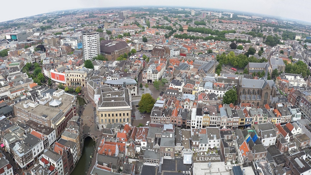 Utrecht revela motivos que levaram a sua candidatura ao ESC 2020 a ficar pelo caminho