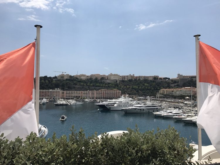 Mónaco continua de fora: 2020 não será o ano de regresso à Eurovisão