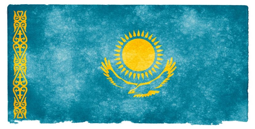  Jon Ola Sand: “Não há planos agora para convidar o Cazaquistão para o ESC”