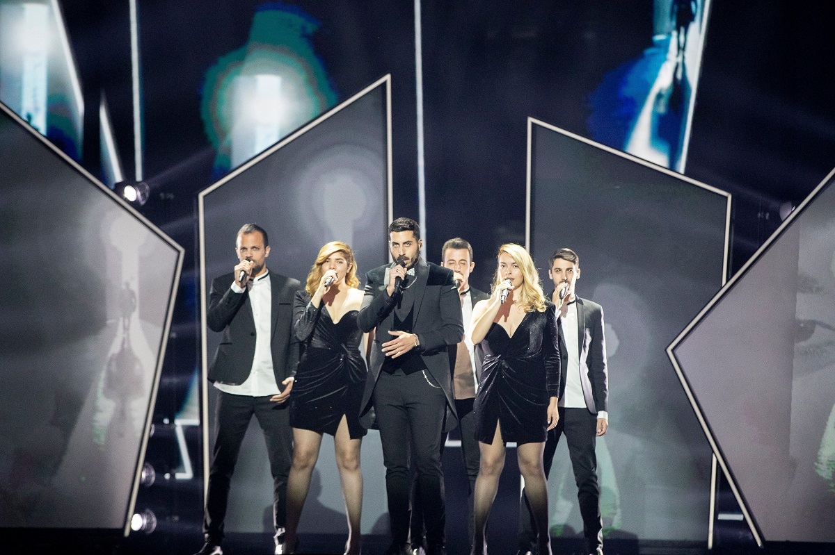 Israel confirma presença no Festival Eurovisão da Canção 2020