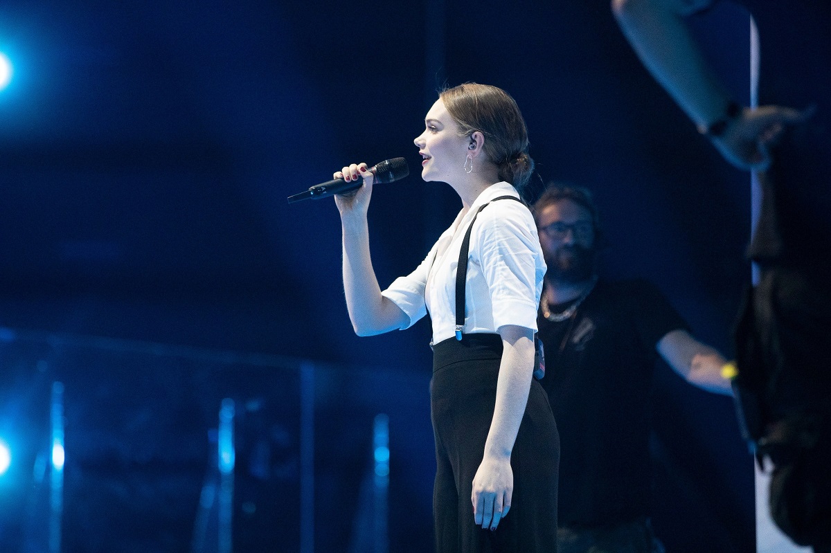 Público vai escolher três canções participantes no Dansk Melodi Grand Prix (Dinamarca)