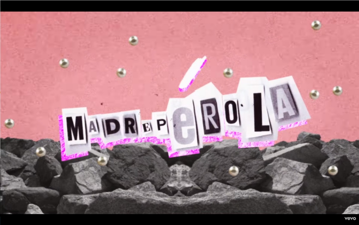 VÍDEO: ‘Madrepérola’, o novo single de Capicua com videoclip