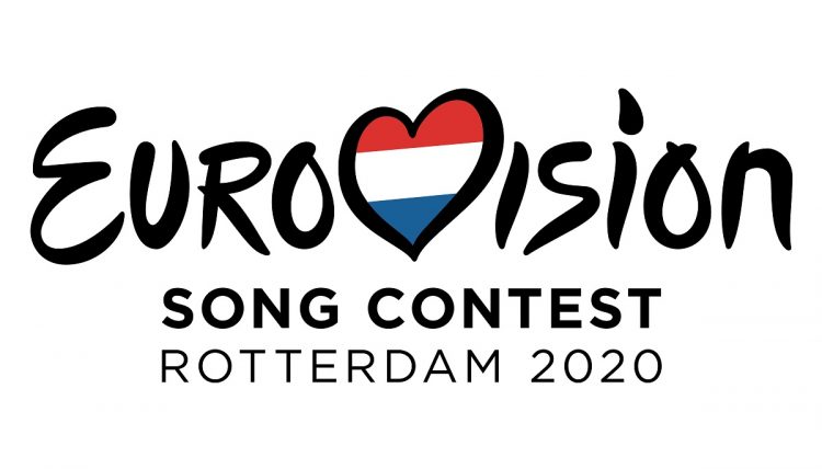  A alternativa pensada caso a Eurovisão não se possa realizar em Roterdão em 2020