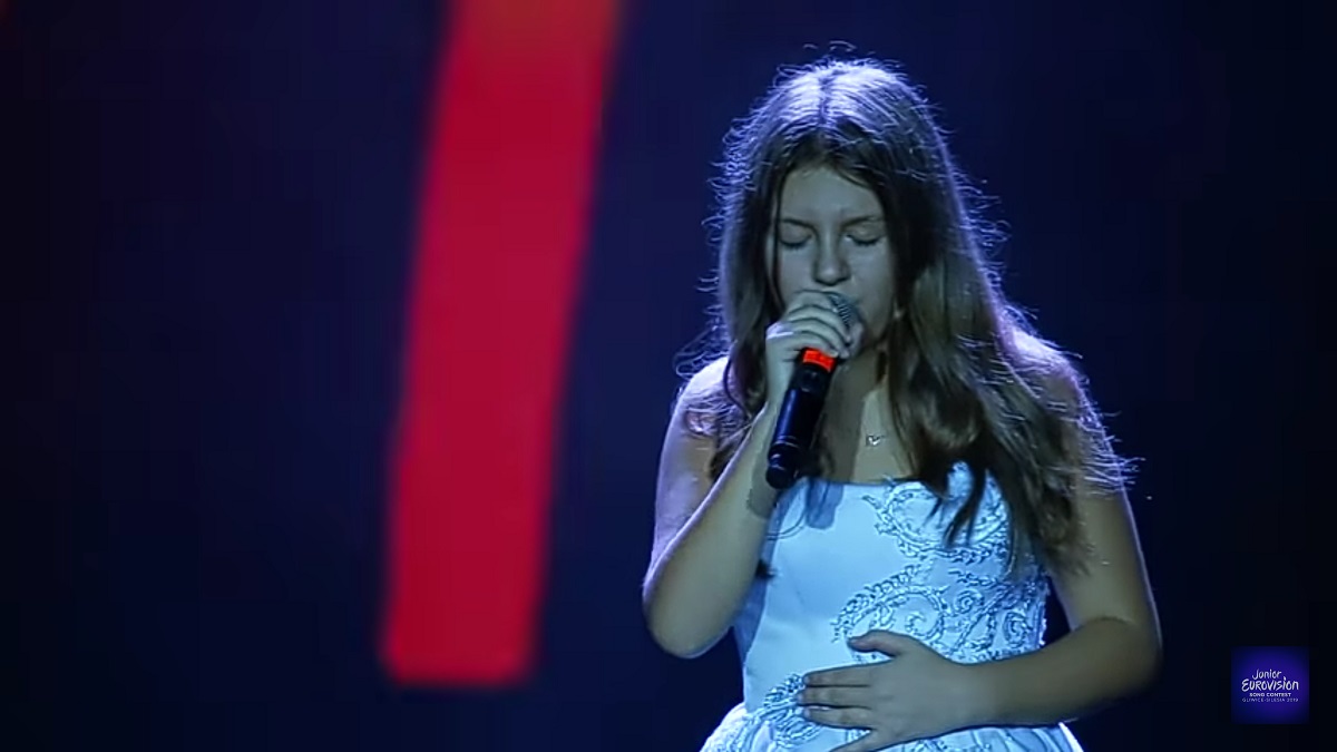  VÍDEO: Revelado o videoclip oficial da canção da Albânia para o JESC 2019, ‘Mikja Ime Fëmijëri’