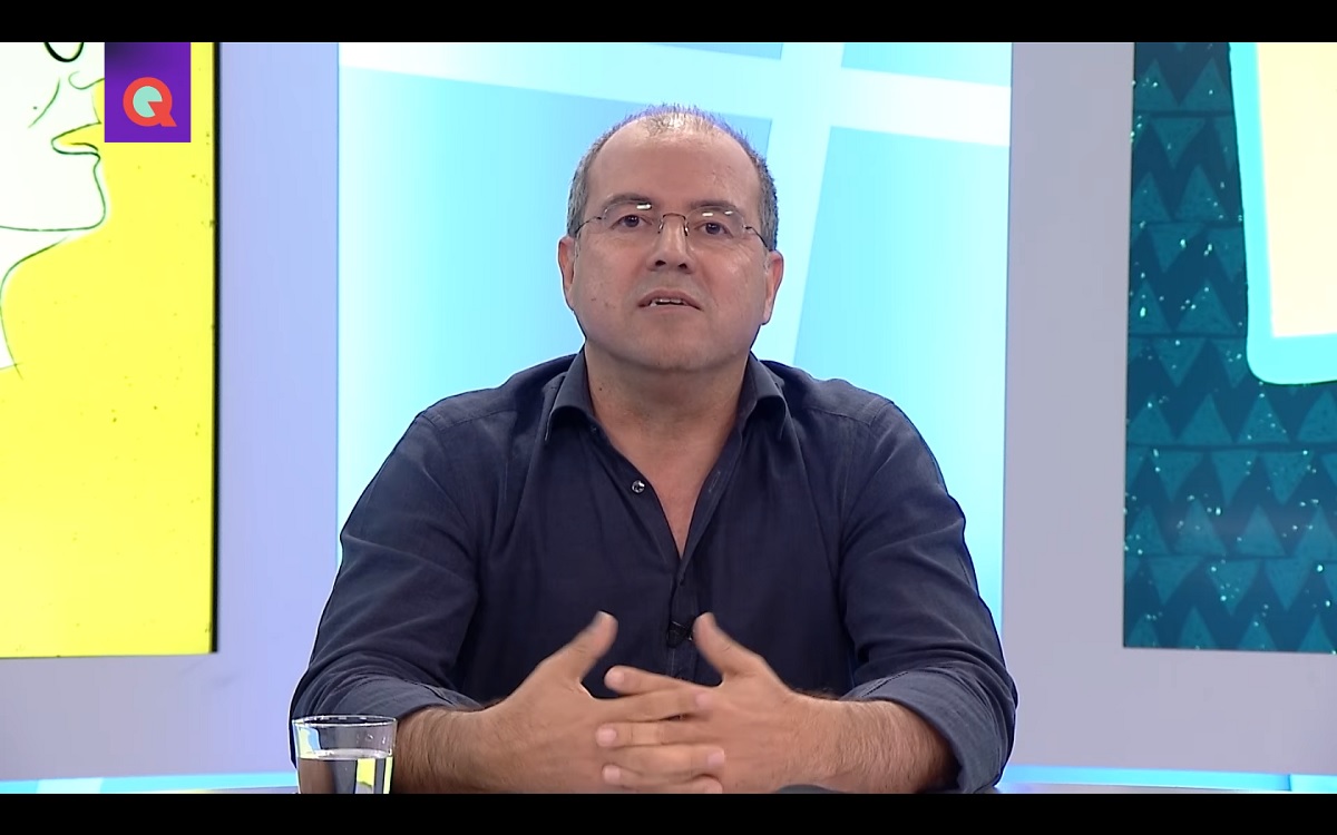 Nuno Artur Silva nomeado secretário de Estado do Cinema, Audiovisual e Media