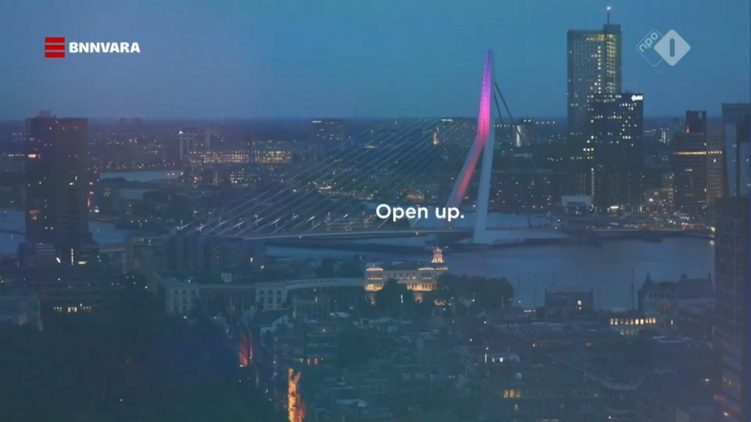 Município de Roterdão distribuirá a residentes 8.500 bilhetes gratuitos para a Eurovisão 2020