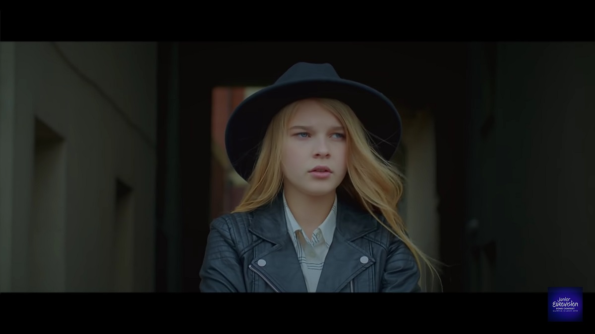  VÍDEO: Lançado o videoclip oficial de ‘The Spirit of Music’, canção da Ucrânia para o JESC 2019