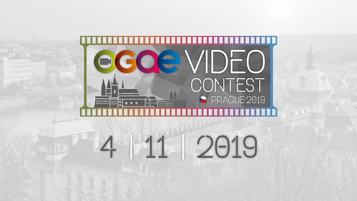  Eis os 25 concorrentes do OGAE Video Contest 2019; Portugal com tema de Blaya