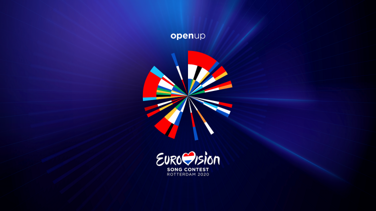  Logótipo e design da Eurovisão 2020 distinguidos nos European Design Awards