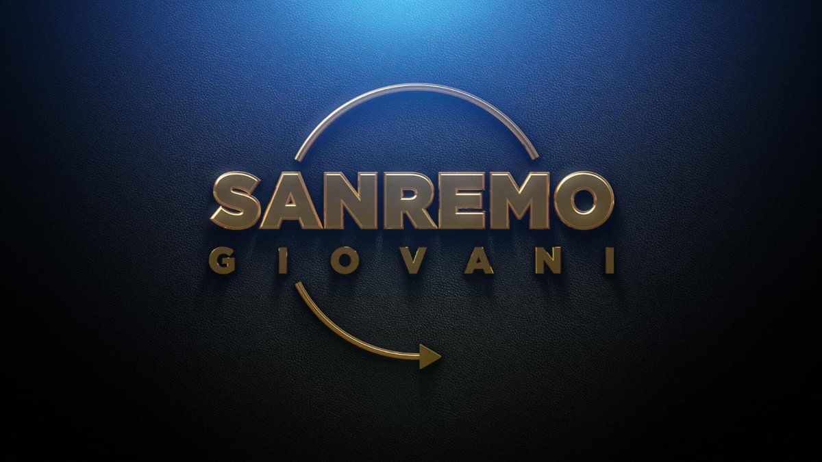 Reveladas as 20 canções concorrentes ao Sanremo Giovani 2019