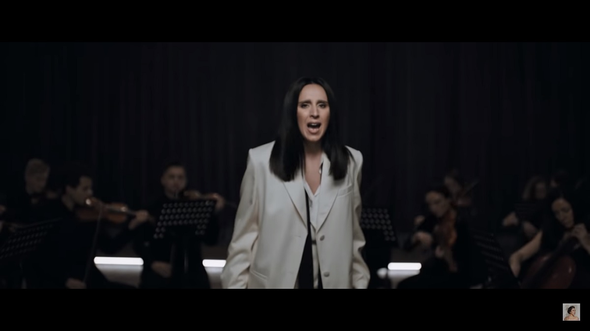 VÍDEO: ‘Tsina Pravdy’, o novo tema de Jamala para a versão ucraniana do filme Mr. Jones