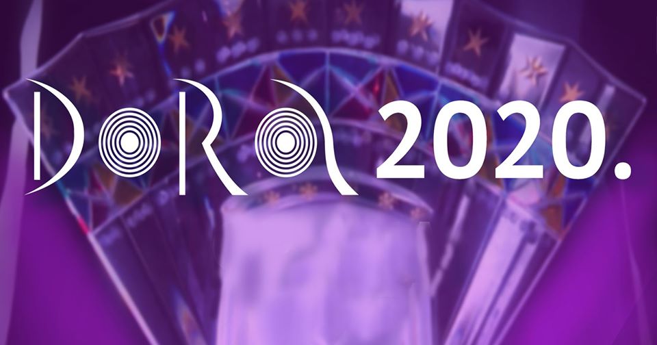  Anunciados os 16 finalistas do Dora 2020 (Croácia)… e uma desistência