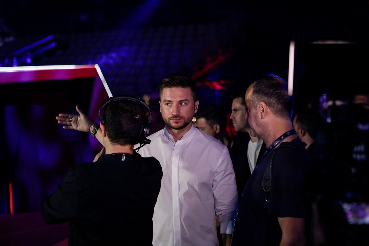 Sergey Lazarev admite voltar à Eurovisão: “Ainda tenho algo a mostrar”