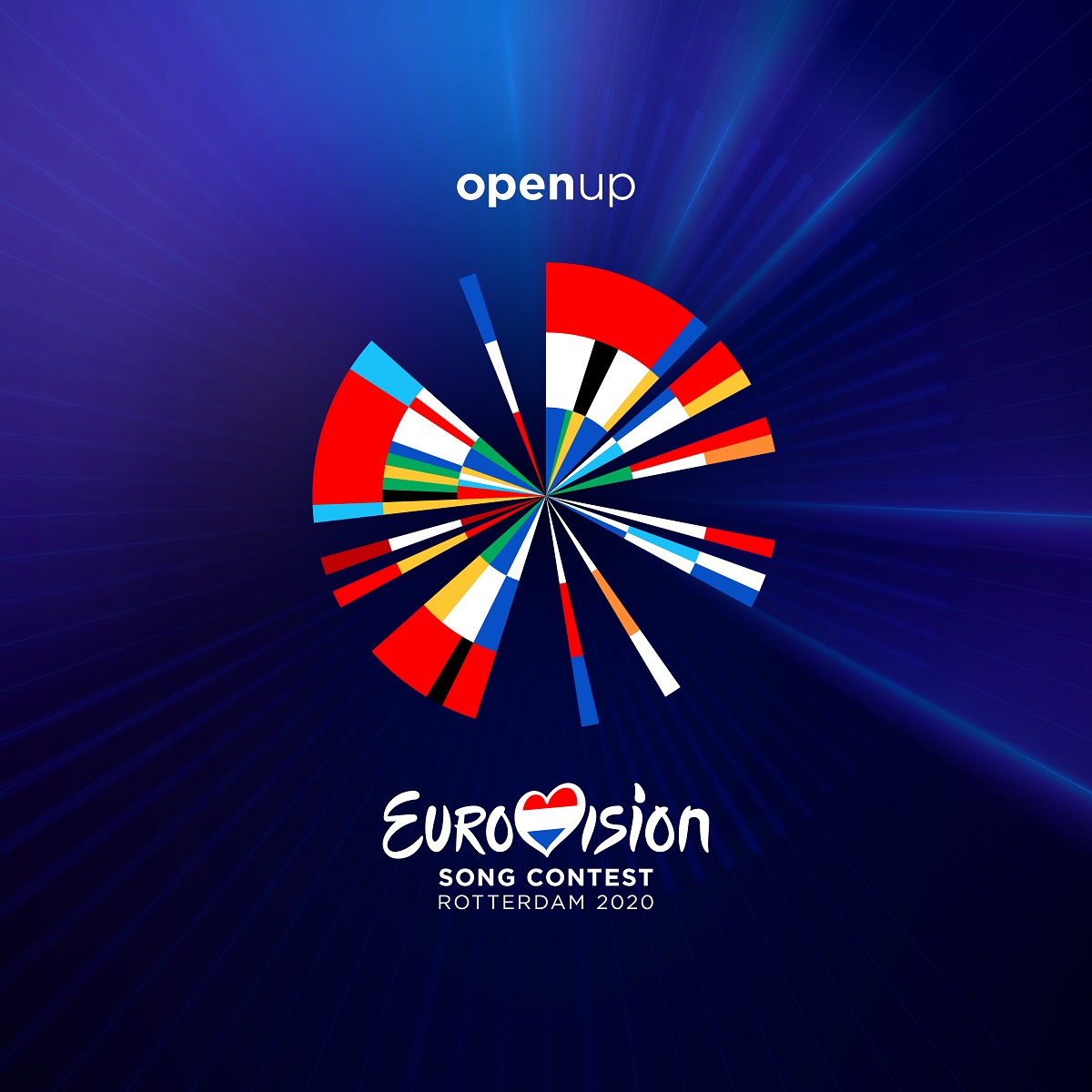 Período de acreditação de fãs para a Eurovisão 2020 já abriu