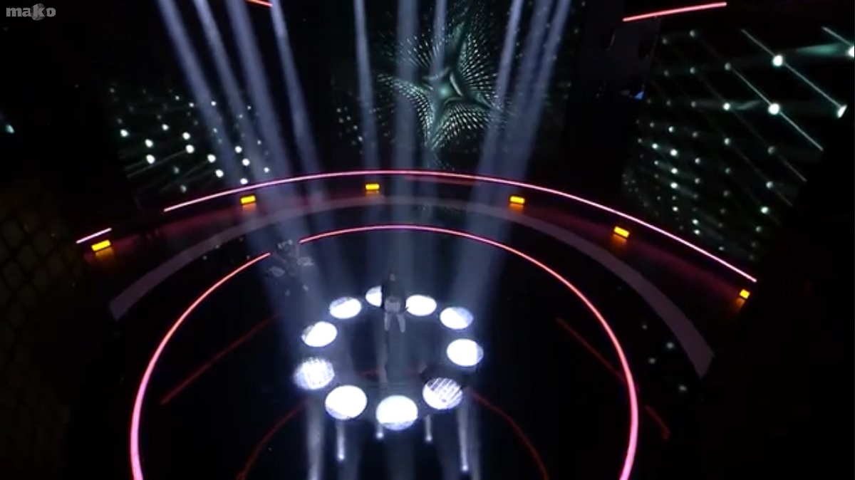 14.º episódio do Hakokhav HaBa L’Eurovizion (Israel) apurou três concorrentes