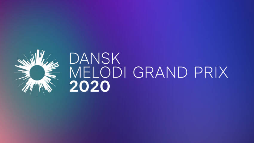 ÁUDIO: Já são conhecidos todos os finalistas do Dansk Melodi Grand Prix (Dinamarca)