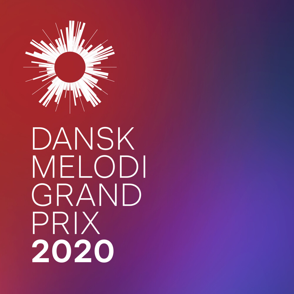 Definida a ordem de atuação no Dansk Melodi Grand Prix (Dinamarca)