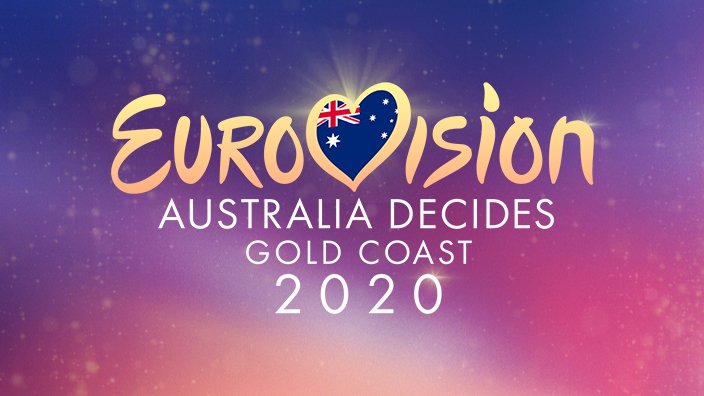  Definida a ordem de atuação no Eurovision – Australia Decides