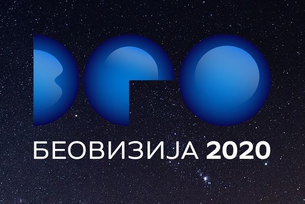 ÁUDIO: As 24 canções a concurso no Beovizija 2020 (Sérvia)