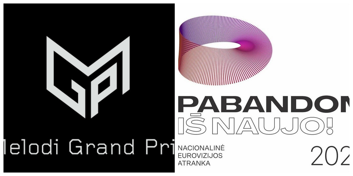  Como acompanhar as galas deste sábado do Melodi Grand Prix e do Pabandom iš naujo!