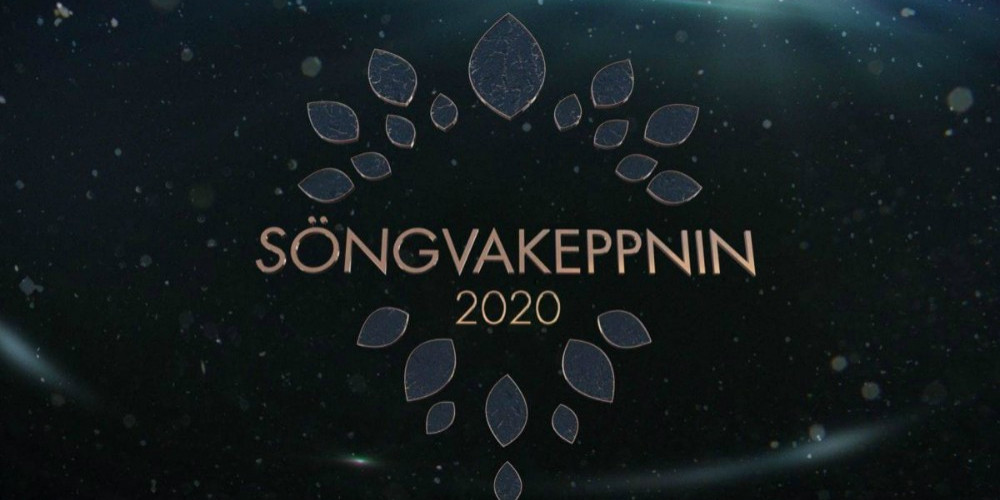  ÁUDIO: As canções concorrentes a representarem a Islândia na Eurovisão 2020
