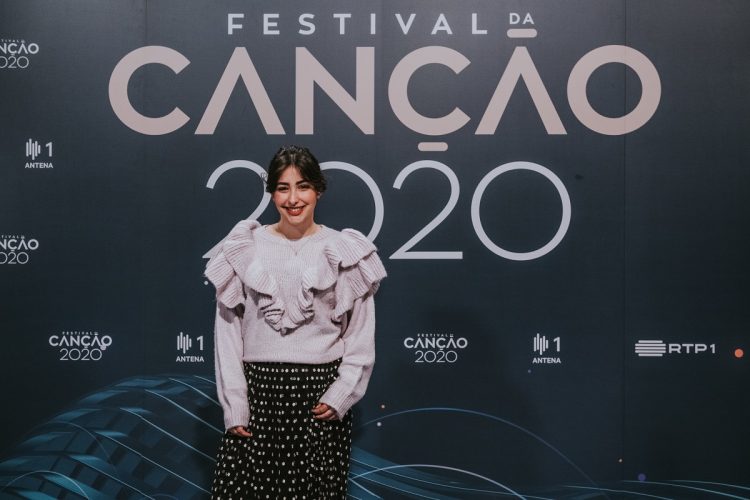  Elisa: “Se me chamarem para representarmos Portugal no ESC 2021, vamos sem pensar duas vezes”