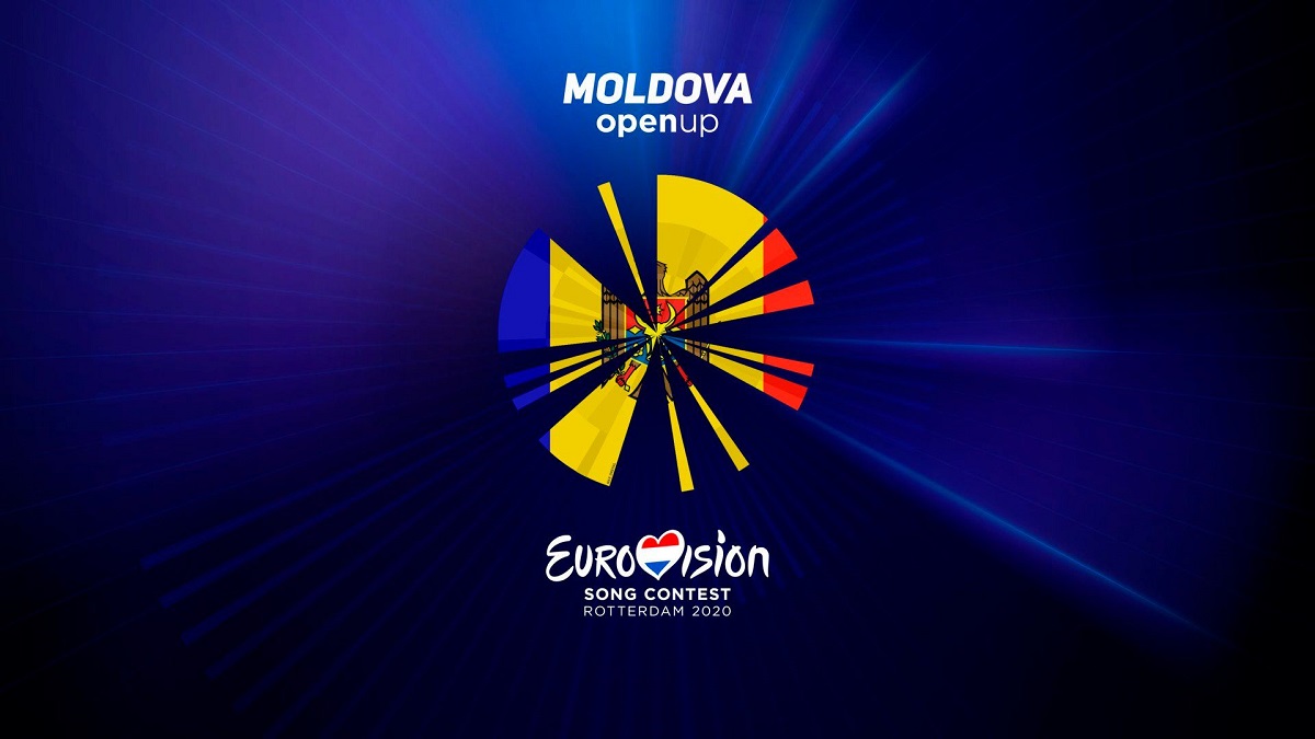  Moldávia escolhe representante no ESC 2020 em final televisiva a 29 de fevereiro