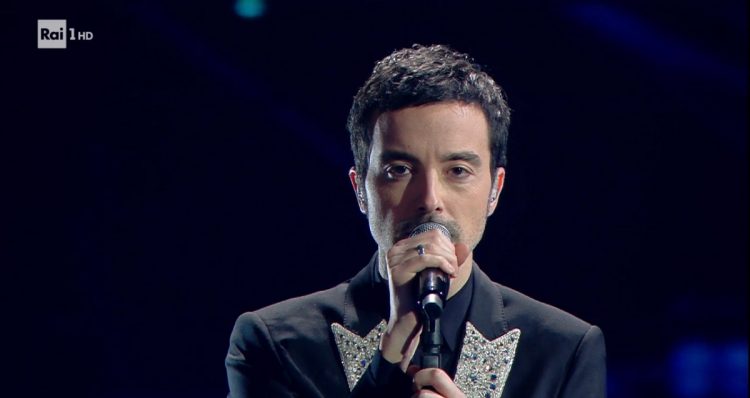  ‘Fai rumore’ confirmada como a canção de Itália e de Diodato para a Eurovisão 2020
