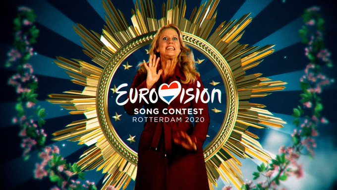  Alemanha confirma seleção interna para a Eurovisão 2020; representante revelado a 27 de fevereiro