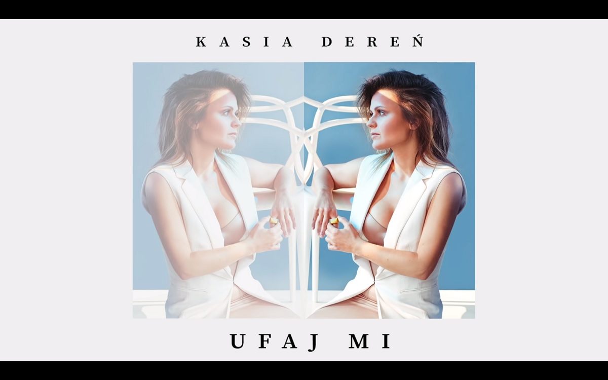  ÁUDIO: ‘Ufaj mi’, a canção com que Kasia Dereń concorre para representar a Polónia no ESC 2020
