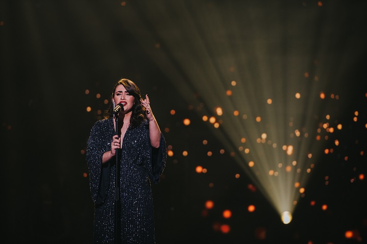 Elisa e o cancelamento da Eurovisão: “Chorei quando soube; o meu coração partiu duas vezes”
