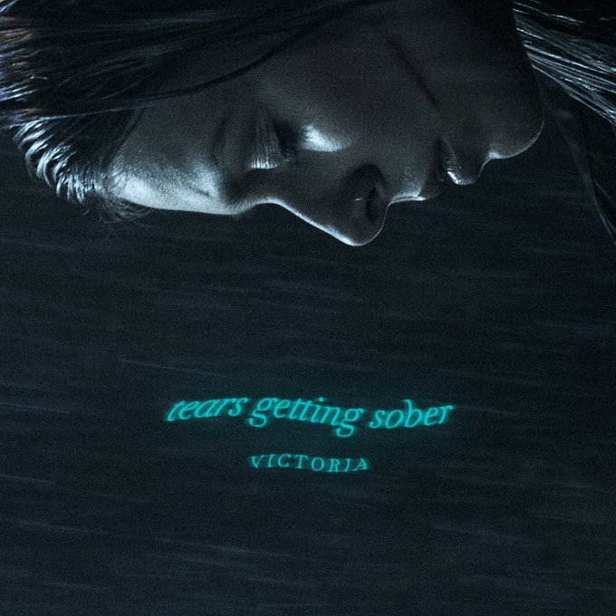  ‘Tears Getting Sober’ é o título da canção da Bulgária e de VICTORIA para o ESC 2020