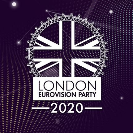  London Eurovision Party adiada sem nova data definida