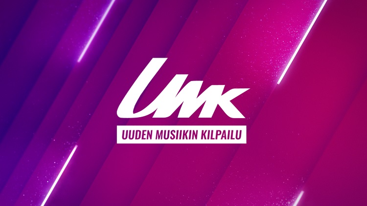  UMK 2021, seleção da Finlândia para a Eurovisão, à porta fechada para o público