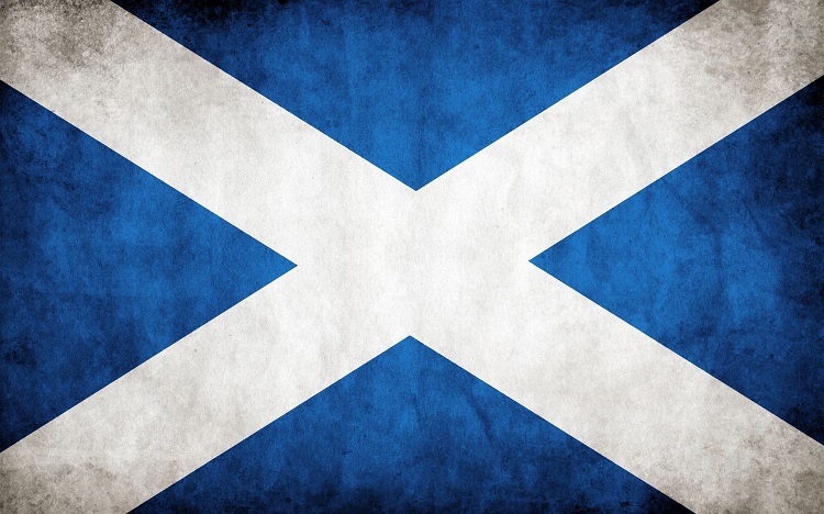  Deputado escocês sugere Escócia e nações do Reino Unido a solo na Eurovisão