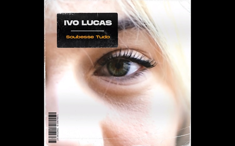  ÁUDIO: Ivo Lucas lançou tema ‘Soubesse Tudo’; receitas revertem para o SNS