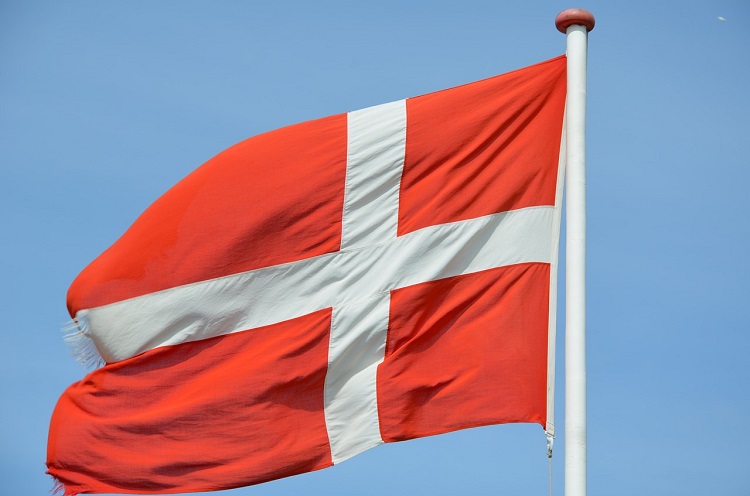  Dinamarca continua fora do JESC este ano