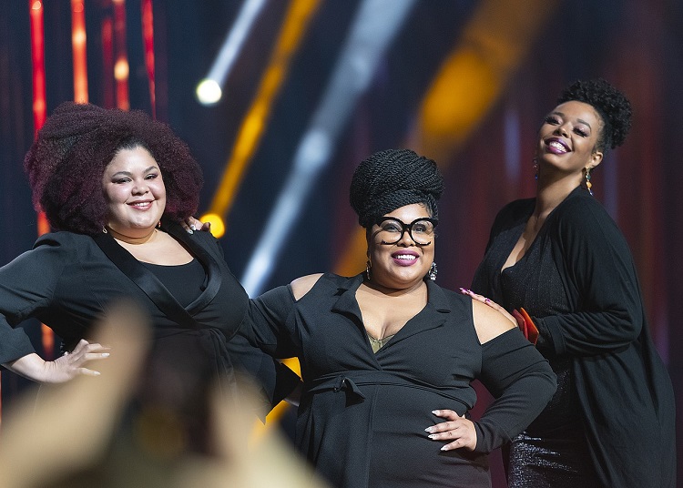  The Mamas não excluem regresso ao Melodifestivalen, mas estão indecisas