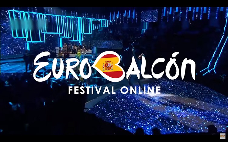  VÍDEO: As atuações do ‘Eurobalcón’