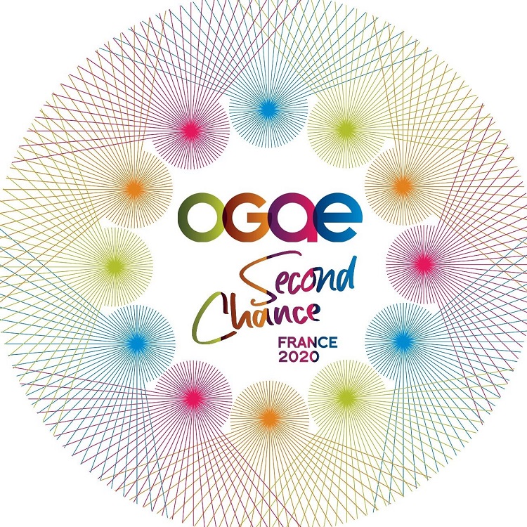 OGAE Second Chance 2020 anuncia ordem de apresentação e júris convidados