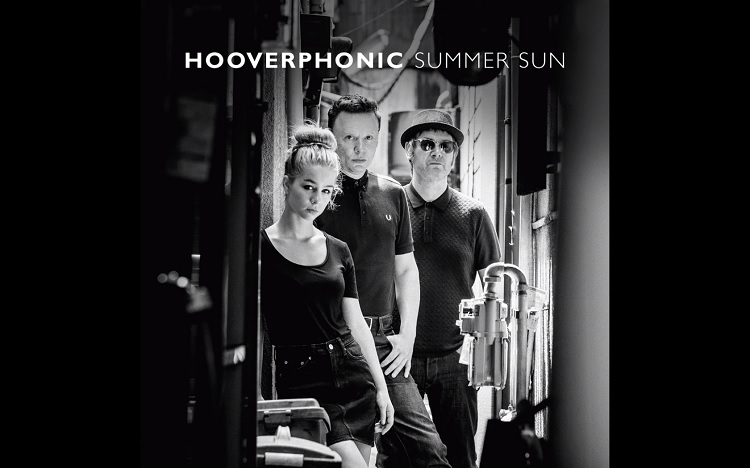  ÁUDIO: ‘Summer Sun’ é a nova canção dos Hooverphonic