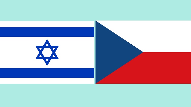  Israel e República Checa ausentes do JESC em 2020